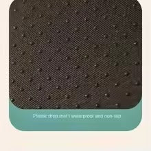 Dog bed corduroy
