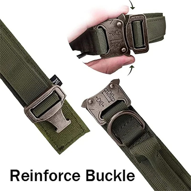 Pet Dog Collar Leash
