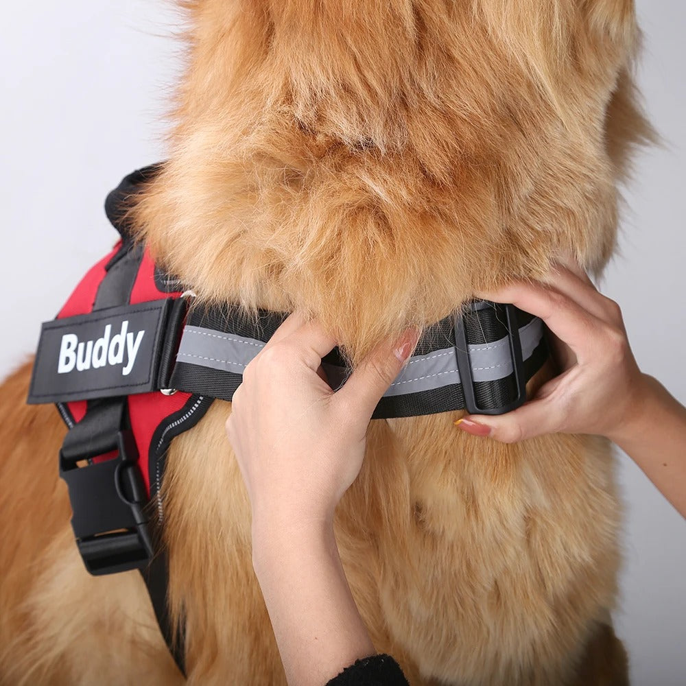 Dog Harness NO PULL
