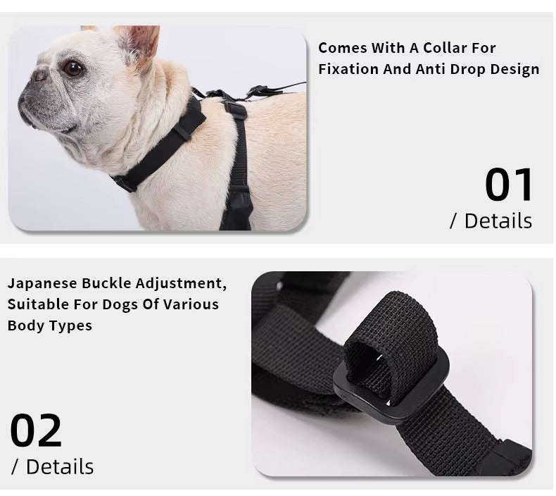 Waterproof Dog Boots – Outdoor Protective Shoes for Corgis, Poodles, Bulldogs, Frenchies & More
