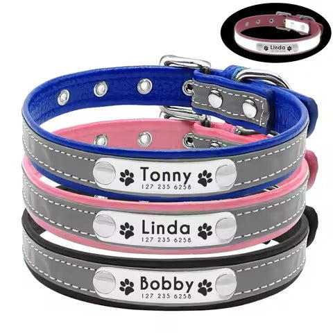Puppy Name Plate