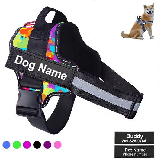 Dog Harness NO PULL